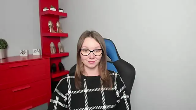 Cookie zoe online show from October 17, 7:55 am