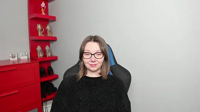 Cookie zoe online show from April 8, 5:42 am