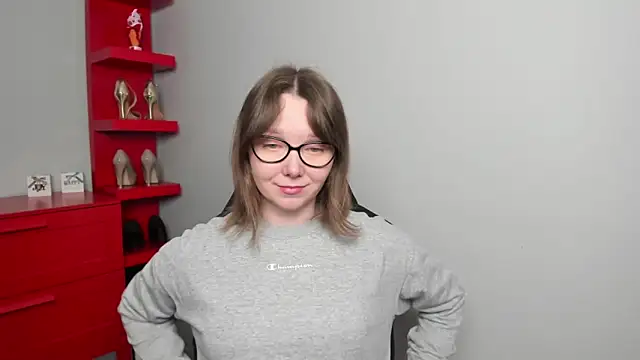 Cookie zoe online show from April 9, 6:19 am