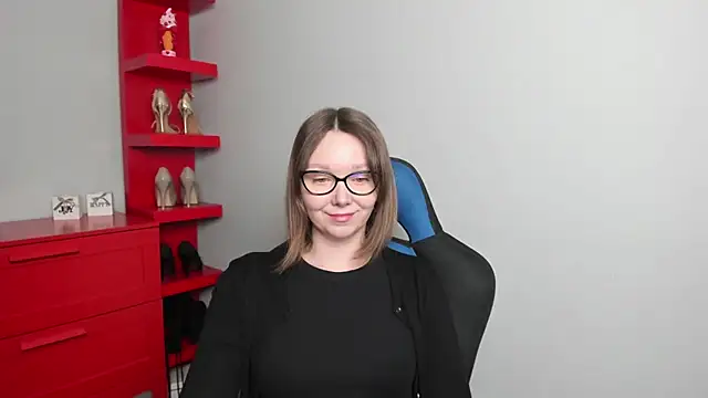 Cookie zoe online show from February 11, 7:54 am