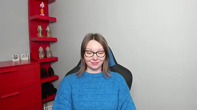 Cookie zoe online show from February 16, 7:30 am