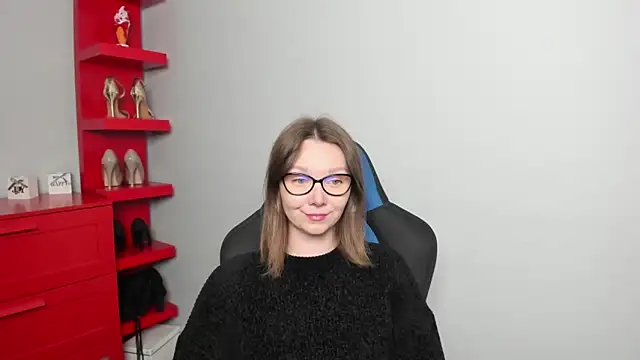 Cookie zoe online show from May 19, 5:36 am