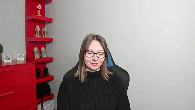 Cookie zoe online show from April 28, 5:33 am