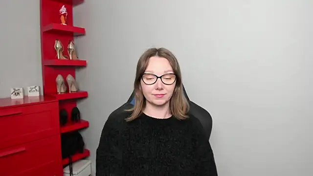 Cookie zoe online show from May 7, 6:17 am