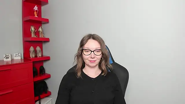 Cookie zoe online show from May 15, 6:38 am