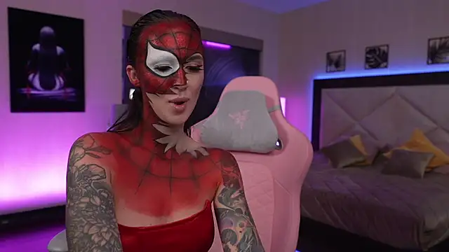 GirlGogo online show from October 20, 8:34 pm