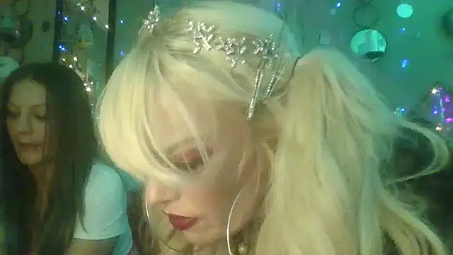 marilyn420 online show from July 28, 12:48 pm