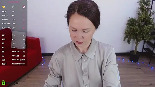 VickyGolden online show from May 21, 5:27 am