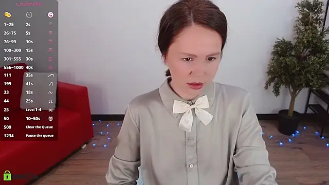 VickyGolden online show from May 14, 5:24 am