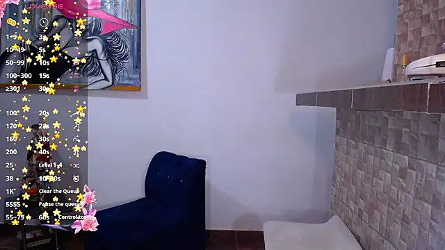 RinnaMoys online show from November 29, 12:14 am