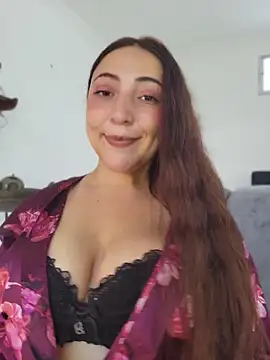 VickyHoult online show from May 28, 8:51 pm
