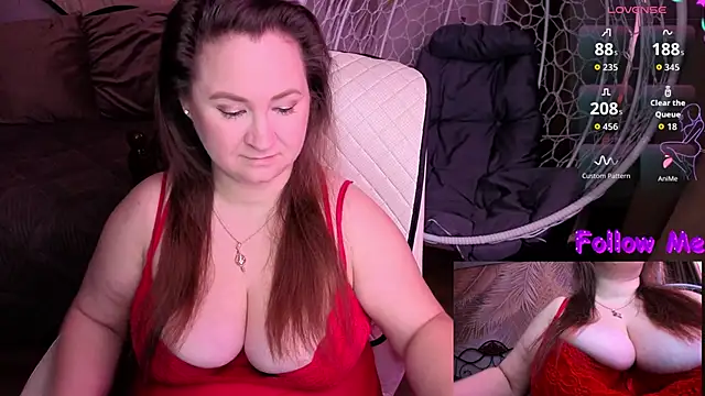 AlisaMisty online show from February 15, 1:32 pm