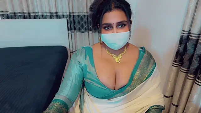 SonY CaM online show from May 12, 5:30 pm