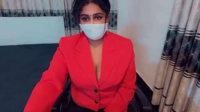 SonY CaM online show from January 9, 6:23 pm