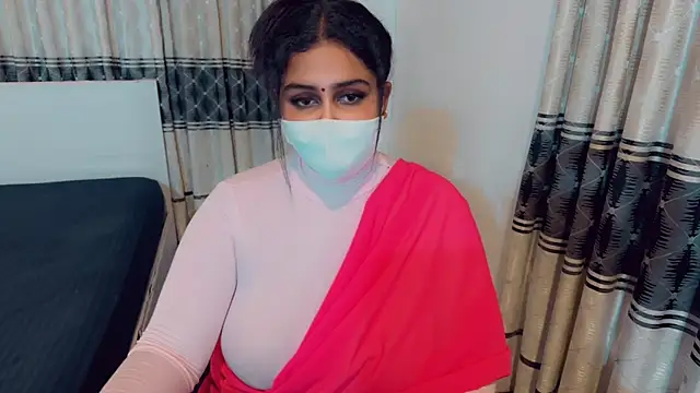 SonY CaM online show from December 14, 5:19 pm