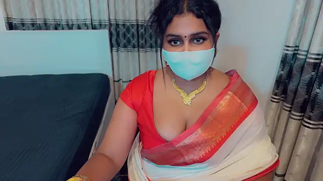 SonY CaM online show from October 22, 7:19 pm