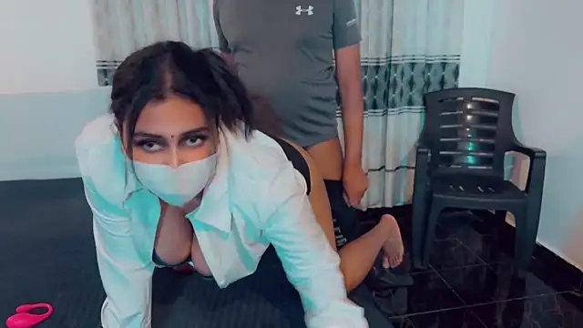 SonY CaM online show from May 15, 5:48 pm