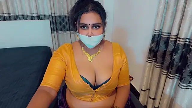 SonY CaM online show from May 7, 5:38 pm