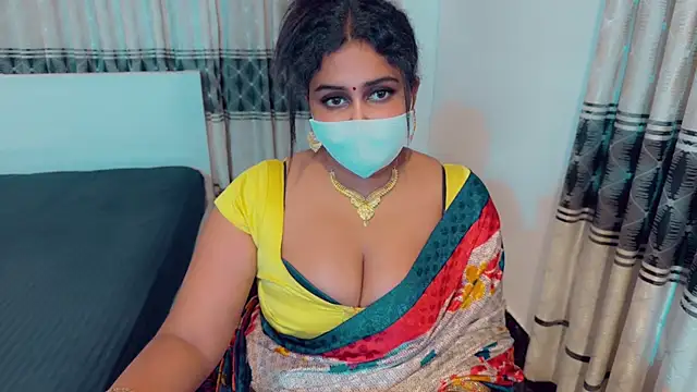 SonY CaM online show from November 19, 7:47 pm