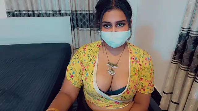 SonY CaM online show from April 30, 5:40 pm