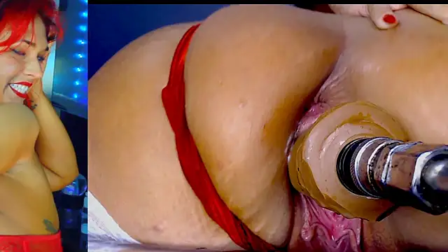 DesereaRose online show from November 8, 4:17 am