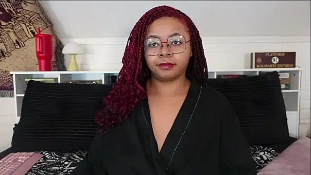 -khayaparker online show from March 11, 3:14 pm