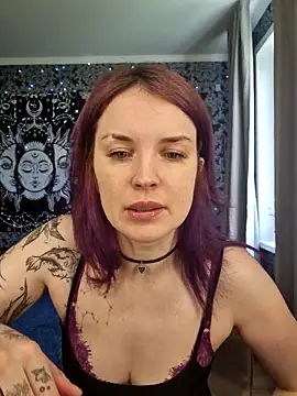 LazyTanukii online show from May 14, 7:14 am