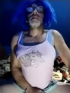 MirthildaVenza online show from October 3, 9:03 am