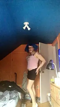 MirthildaVenza online show from March 21, 5:29 pm