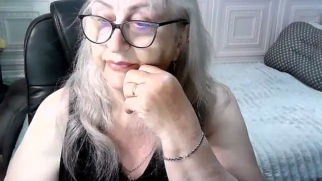 LolkaAlyss online show from May 11, 7:32 am