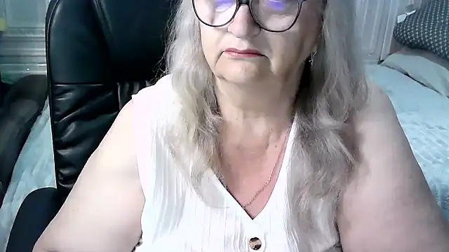 LolkaAlyss online show from May 9, 3:52 am