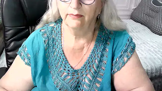 LolkaAlyss online show from May 10, 3:52 am