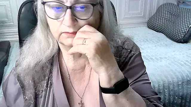 LolkaAlyss online show from May 25, 4:22 am
