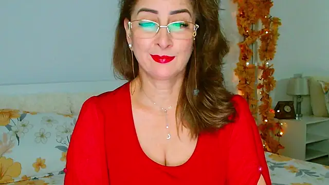 Tyana40 online show from November 25, 2:14 am