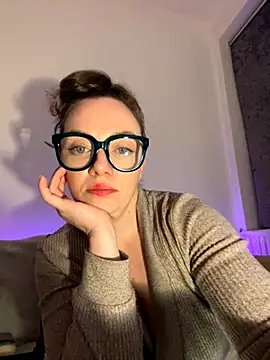 FemDom RubyKnightXXO online show from November 6, 7:53 pm