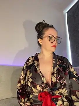 FemDom RubyKnightXXO online show from September 21, 5:11 pm