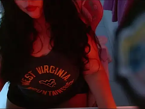 KittyK3 online show from November 11, 5:25 am