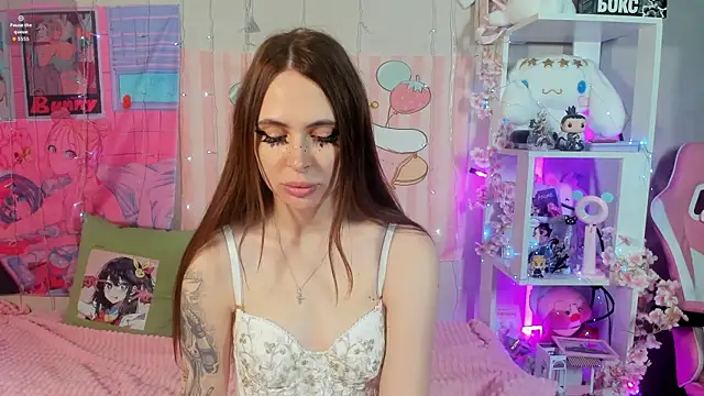  Sweety pie  online show from October 8, 4:28 am