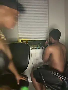DancingLemonade online show from May 20, 1:46 am
