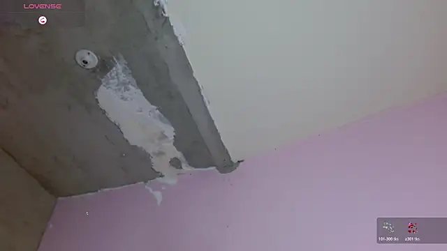 CelesteFire online show from March 17, 12:25 am