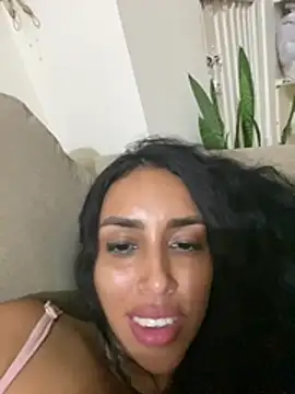 CelesteFire online show from May 15, 11:51 pm