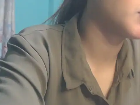 NancyRuvi online show from March 29, 5:01 pm