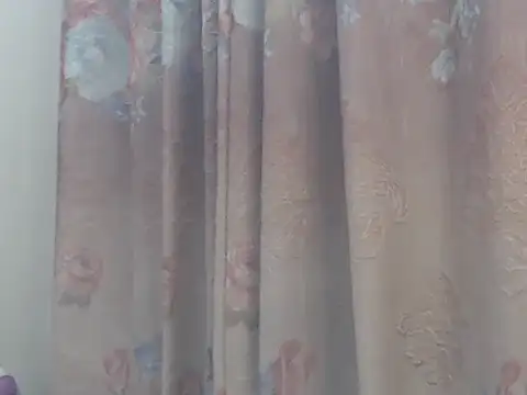 NancyRuvi online show from May 6, 4:44 pm