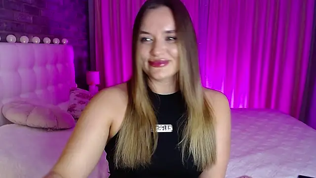 vickymur online show from March 8, 4:22 pm