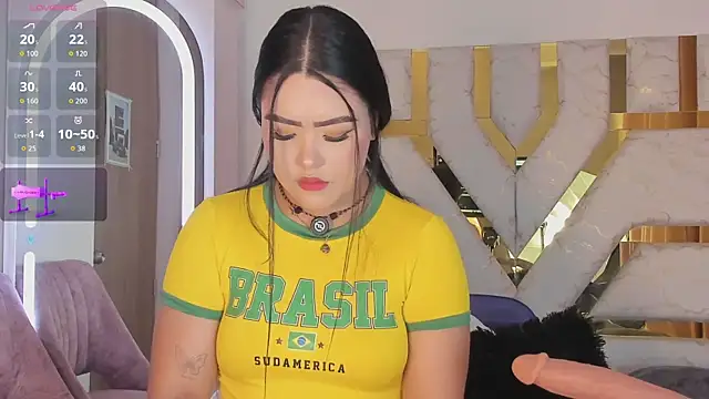 sophy champagne online show from May 11, 1:08 am
