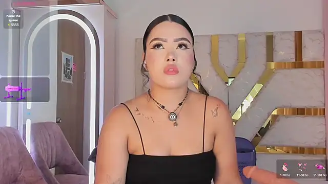 sophy champagne online show from May 25, 1:15 am