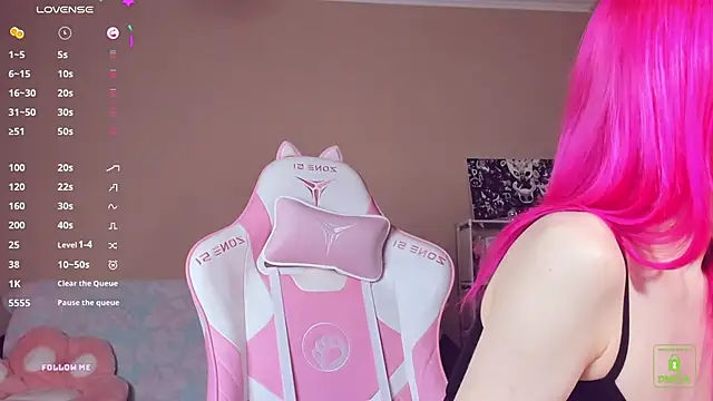 AmyRose6969 online show from May 15, 11:57 am