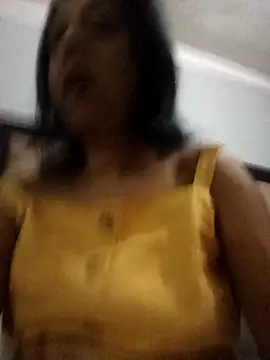 Mahi4luv online show from April 4, 8:51 pm