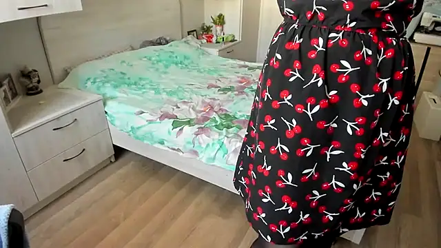 DUSSY PUSSY online show from May 25, 4:11 am