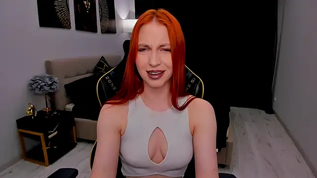  FireInMySoul  online show from May 20, 7:22 pm